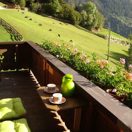 Zoeschgenhof Apartment Matrei in Osttirol Exterior photo