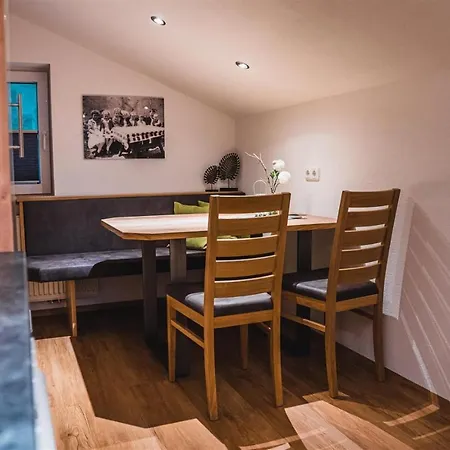 Zoeschgenhof Apartment Matrei in Osttirol Exterior photo