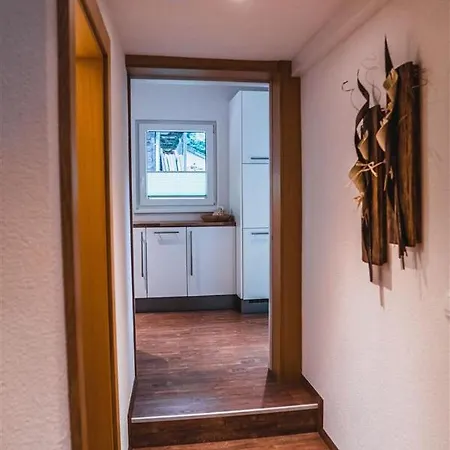 Zoeschgenhof Apartment Matrei in Osttirol Exterior photo