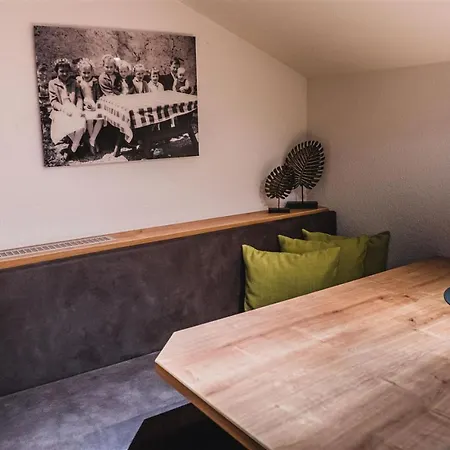 Zoeschgenhof Apartment Matrei in Osttirol Exterior photo