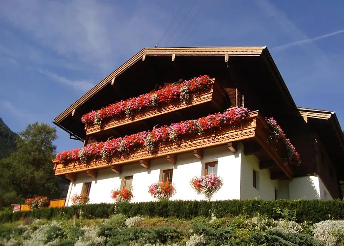 Zoeschgenhof