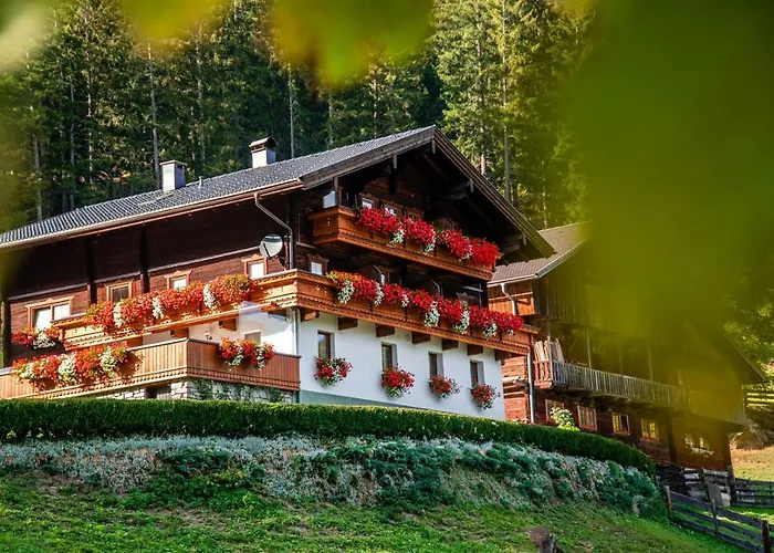 Zoeschgenhof