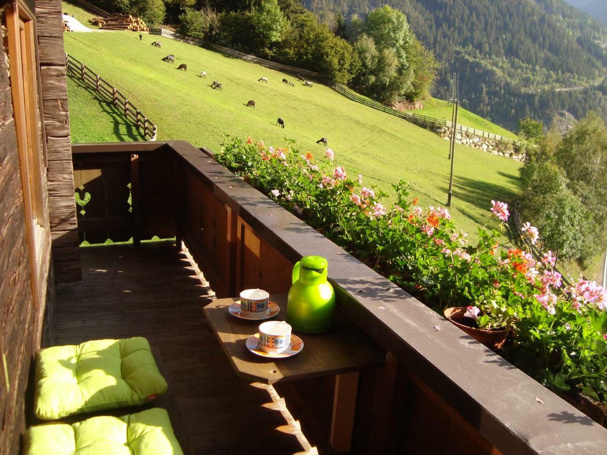 Zoeschgenhof * Matrei in Osttirol