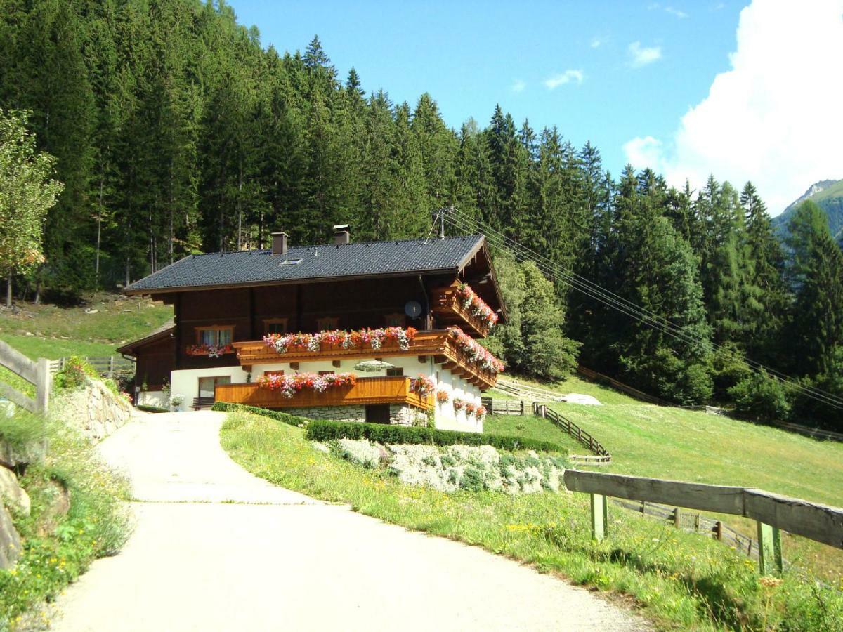 Zoeschgenhof Apartment *