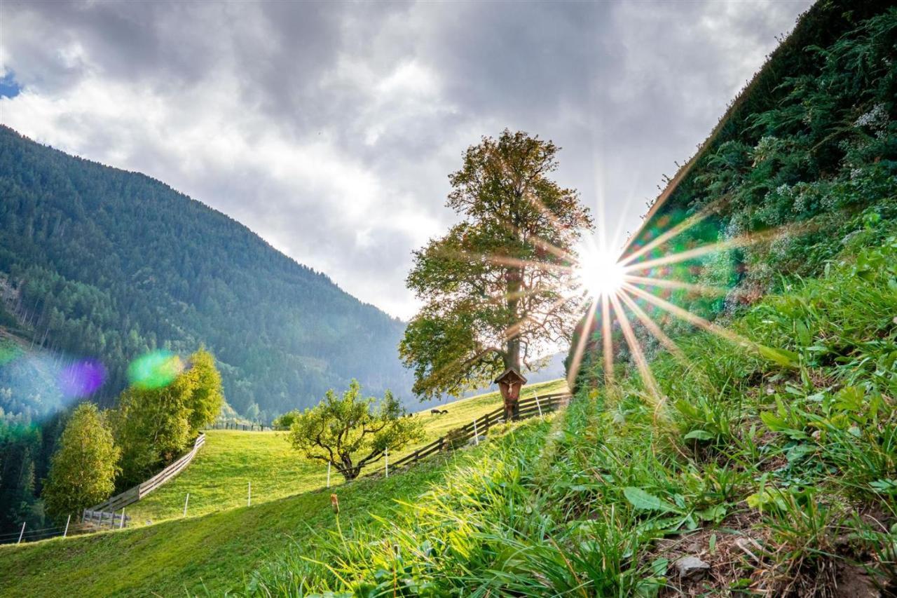 Zoeschgenhof Matrei in Osttirol
