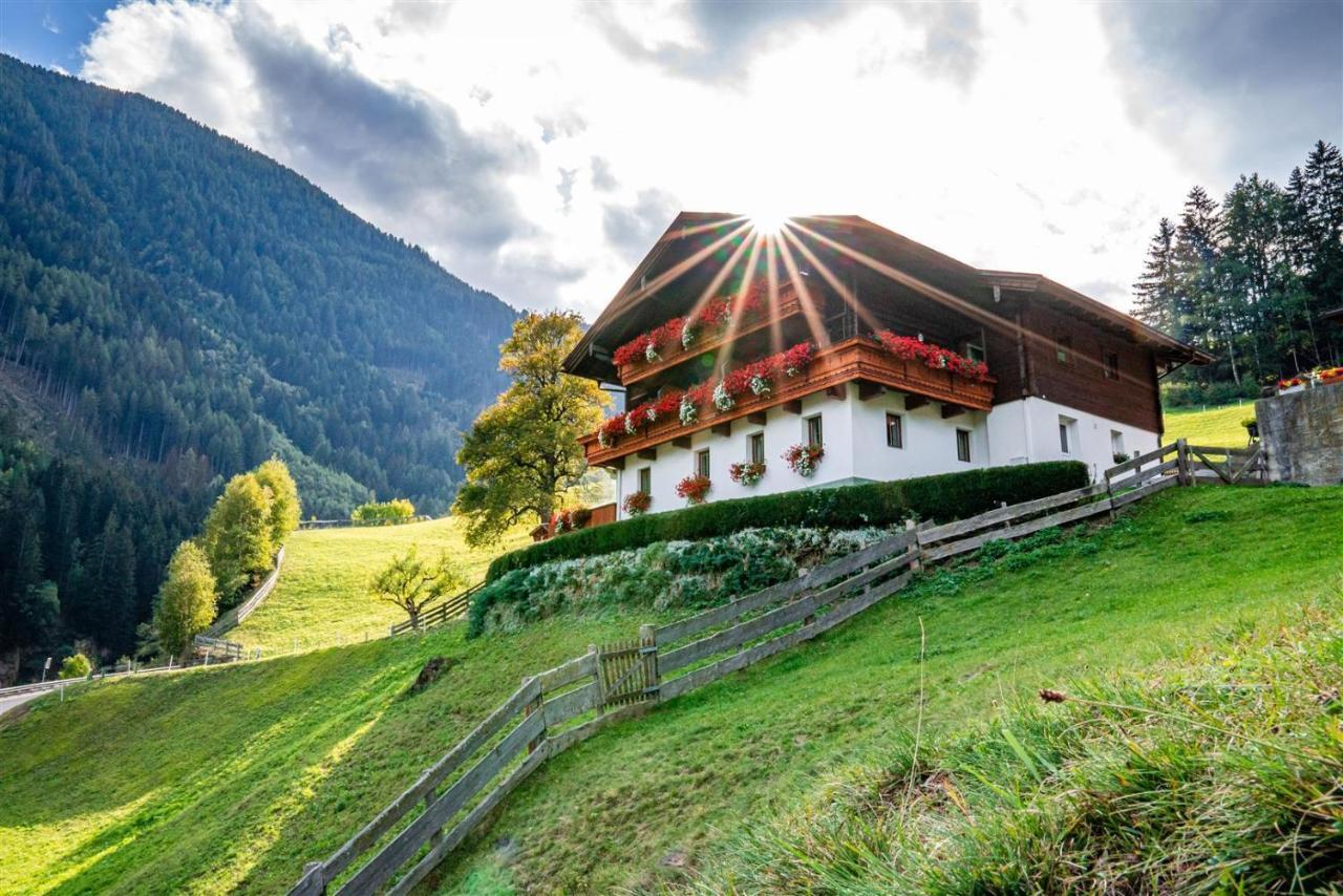 Zoeschgenhof * Matrei in Osttirol