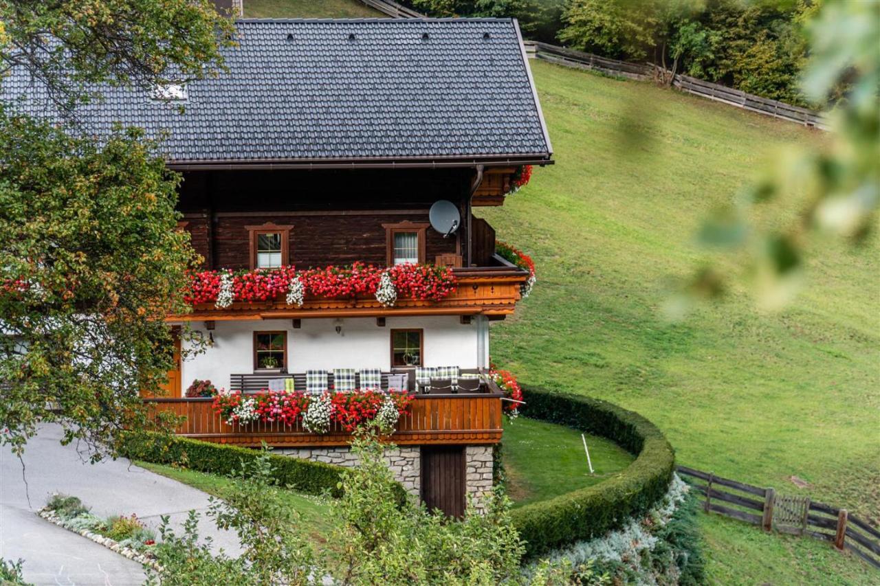 Zoeschgenhof Apartment *