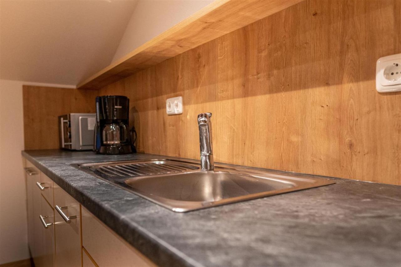 Apartment Zoeschgenhof *