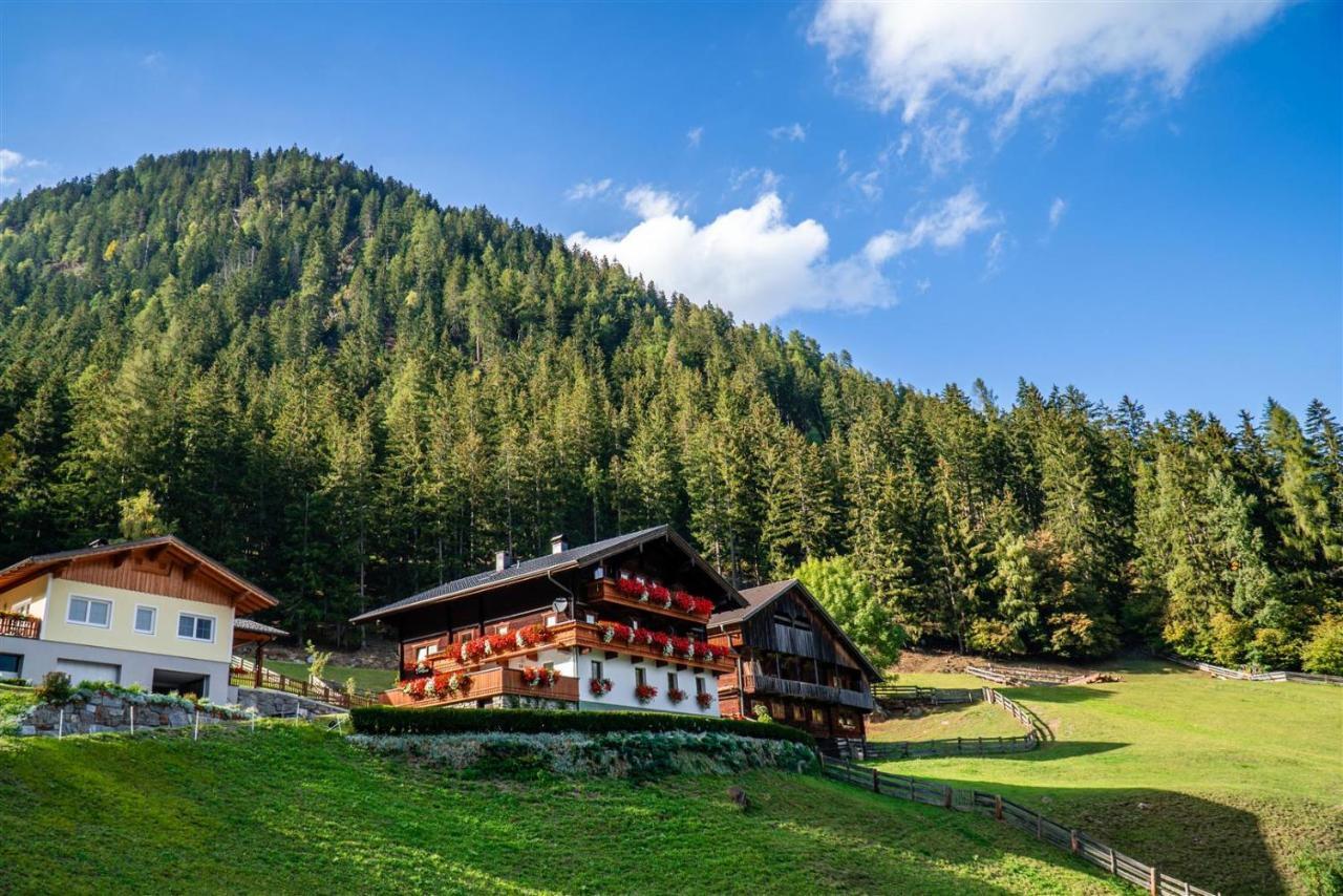 Zoeschgenhof Matrei in Osttirol