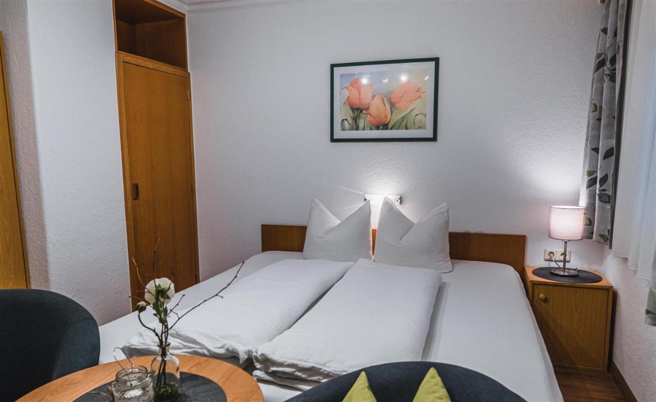 Apartment Zoeschgenhof *