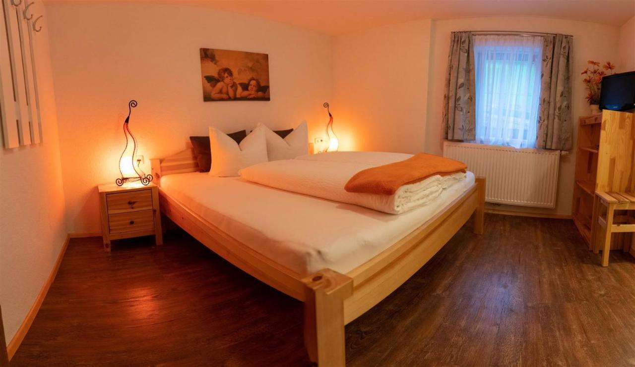 Zoeschgenhof Apartment Matrei in Osttirol