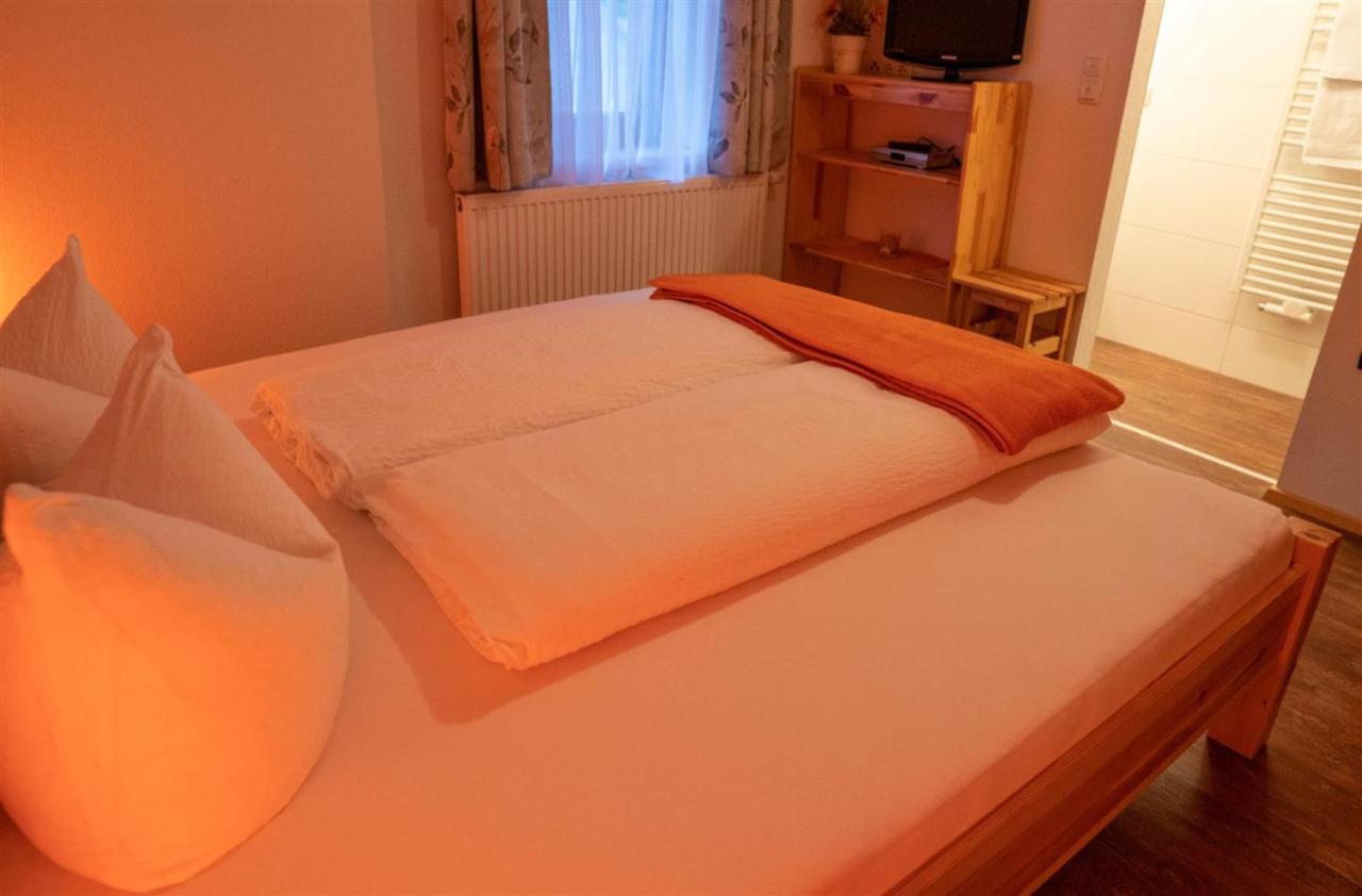 Apartment Zoeschgenhof *