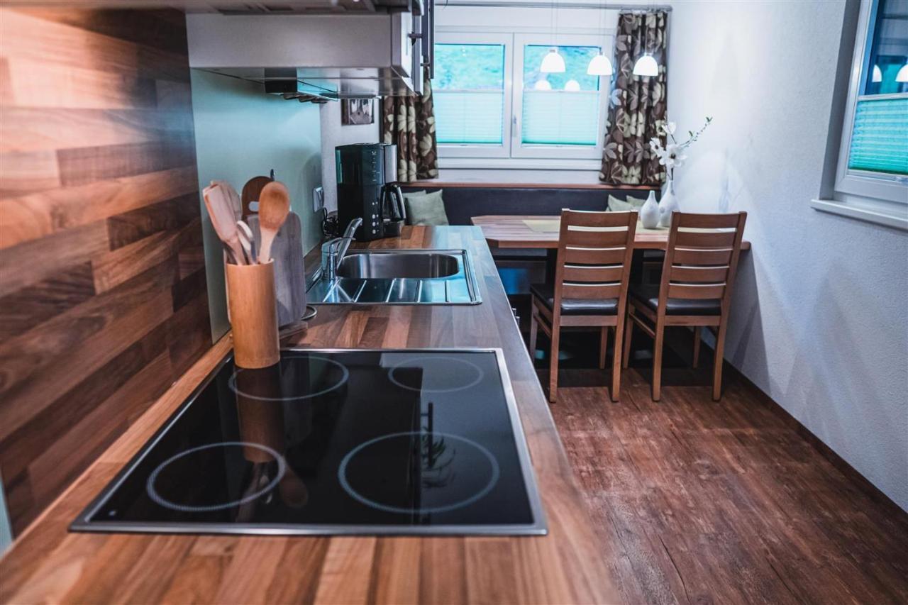 Apartment Zoeschgenhof Matrei in Osttirol