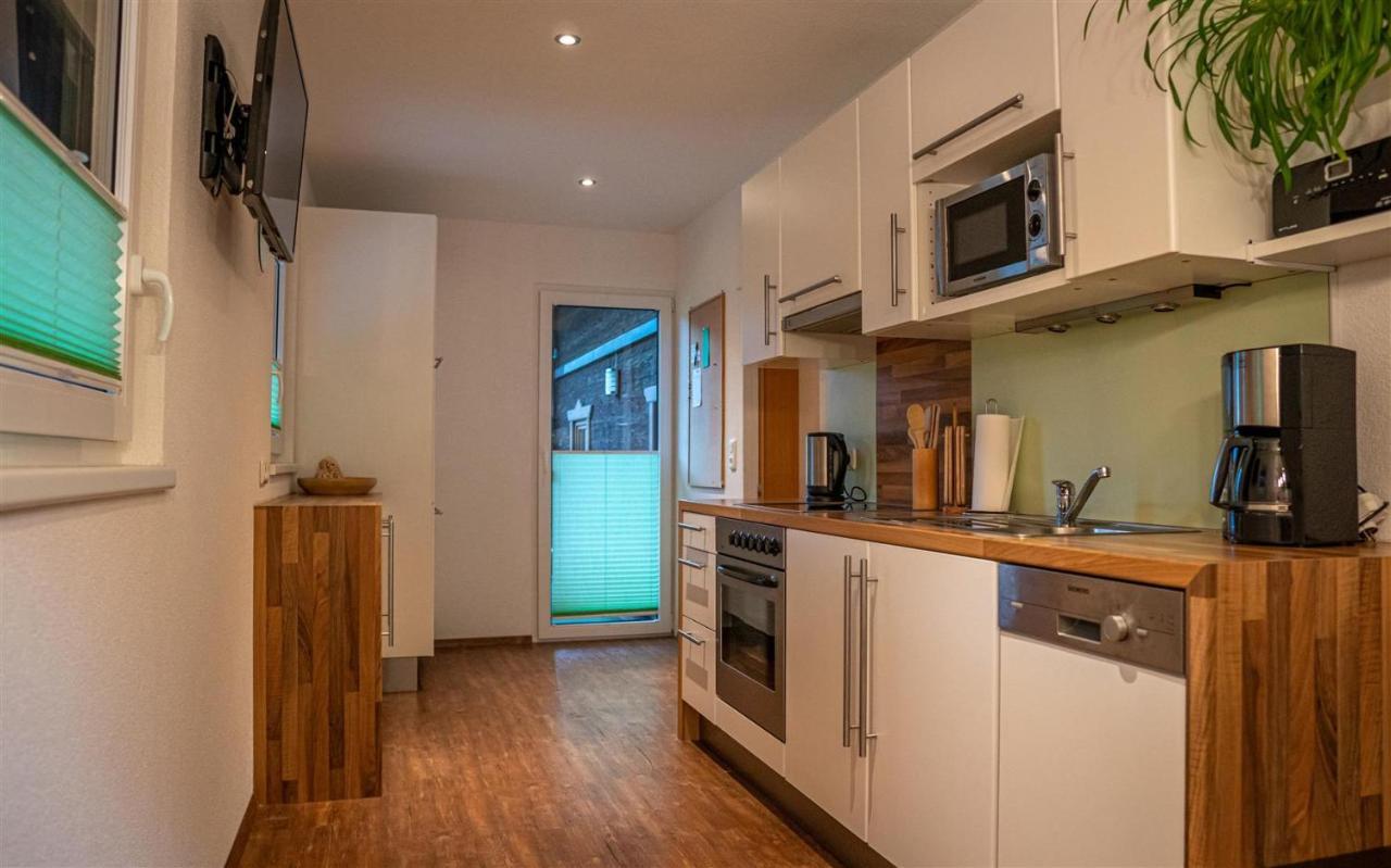 Zoeschgenhof Apartment