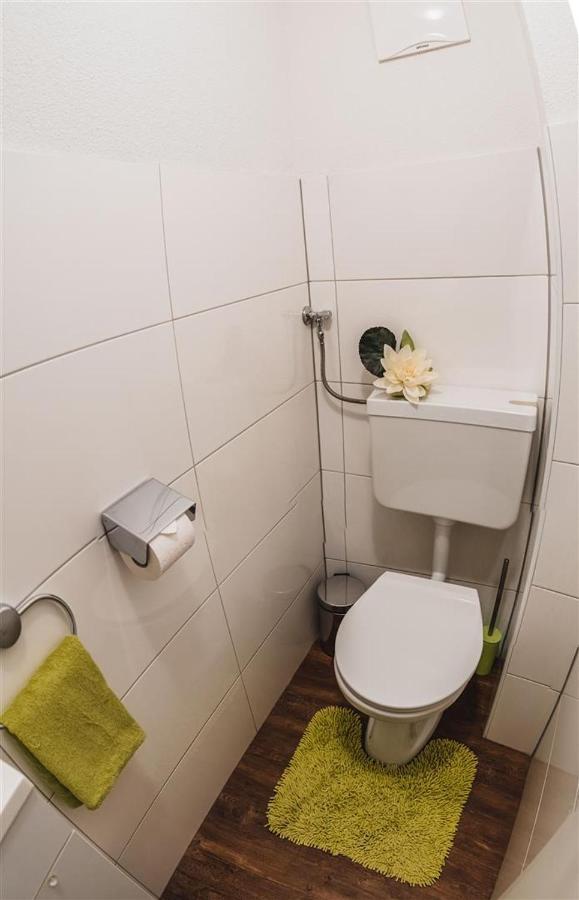 Apartment Zoeschgenhof Matrei in Osttirol