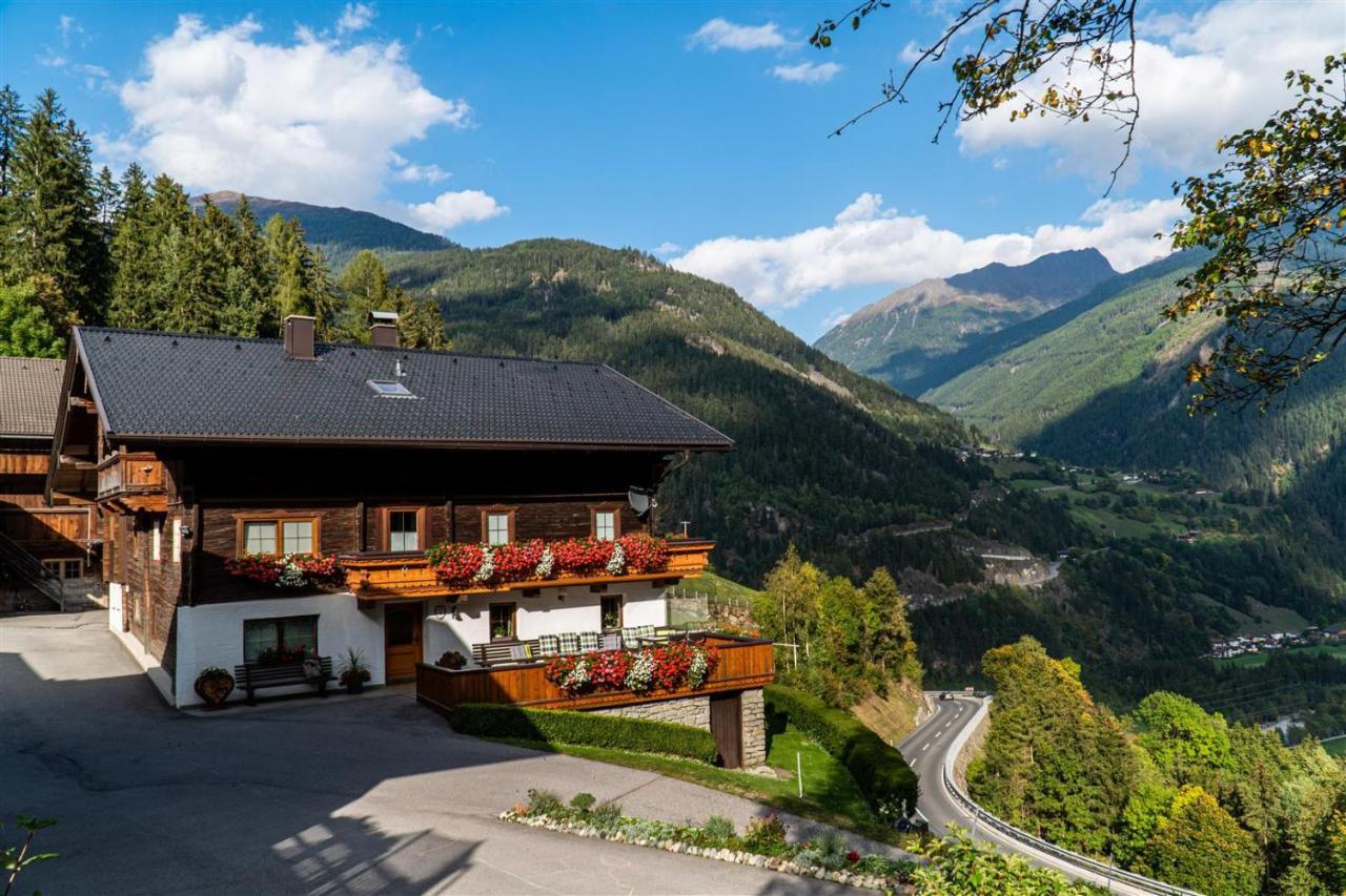 Zoeschgenhof Matrei in Osttirol