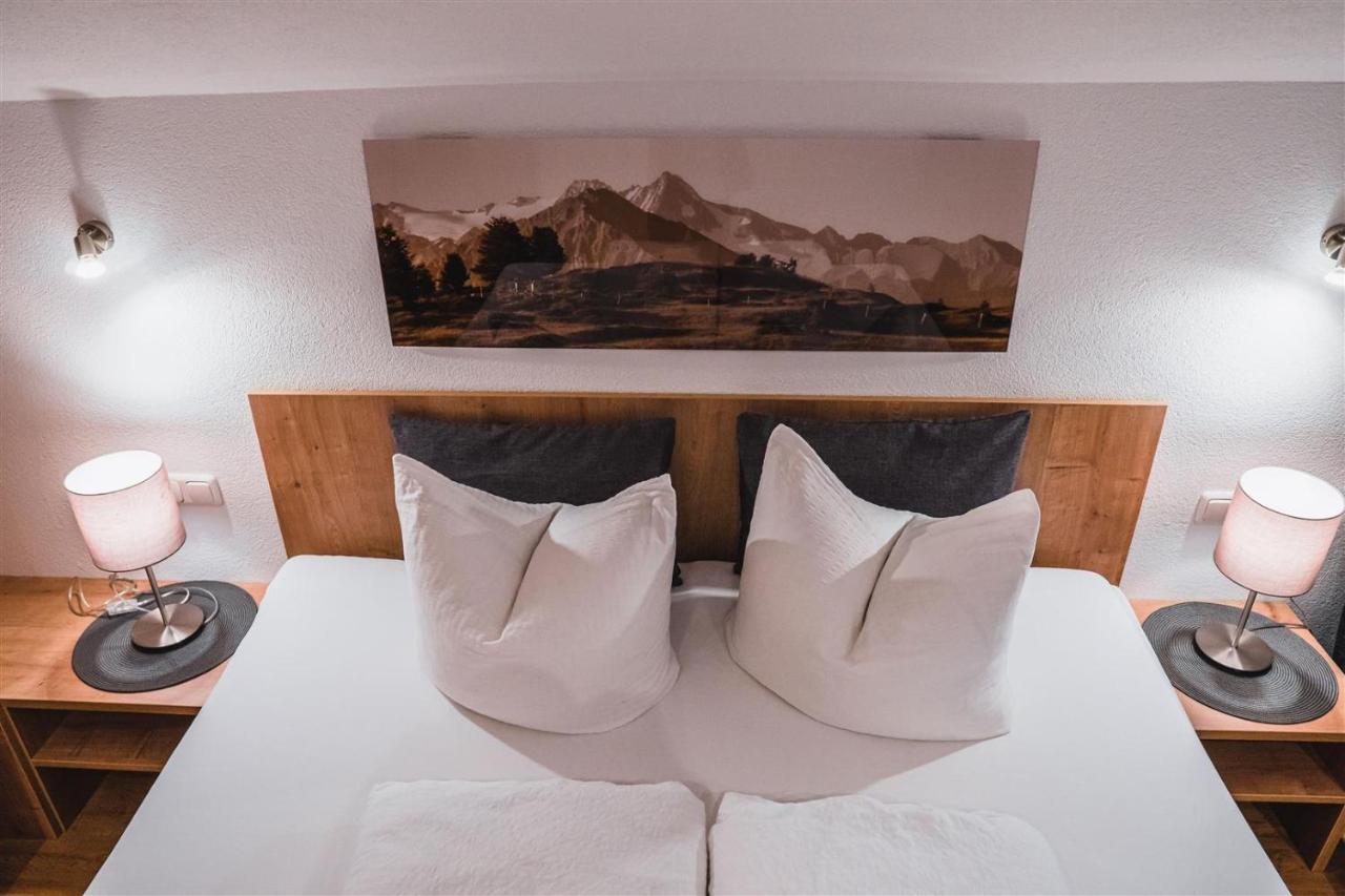 Apartment Zoeschgenhof Matrei in Osttirol
